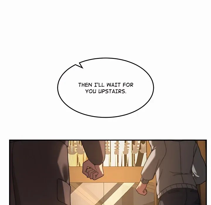 No Men Allowed - Chapter 71 Page 81