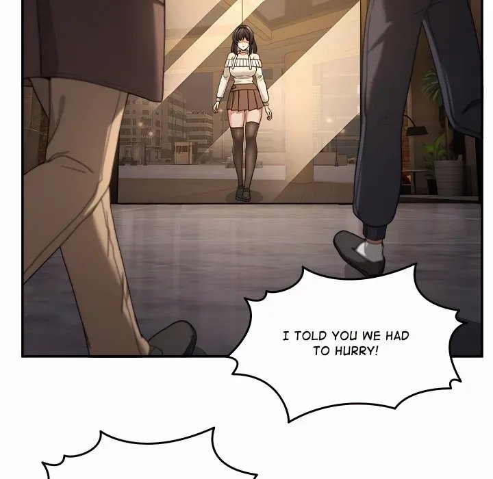 No Men Allowed - Chapter 71 Page 82