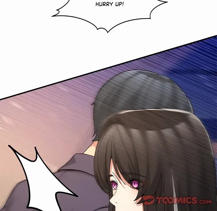 No Men Allowed - Chapter 71 Page 84