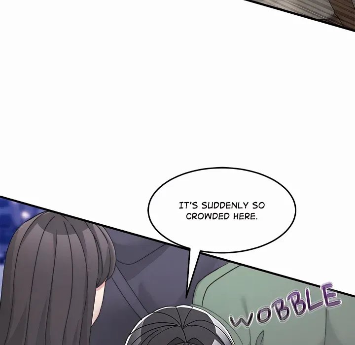No Men Allowed - Chapter 71 Page 86