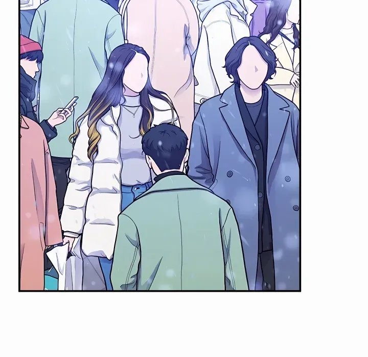 No Men Allowed - Chapter 71 Page 9