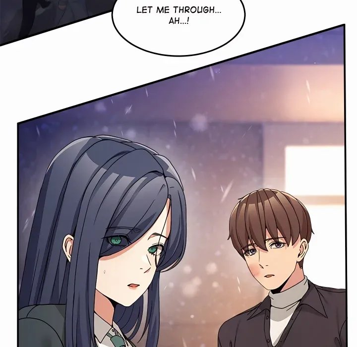No Men Allowed - Chapter 71 Page 91