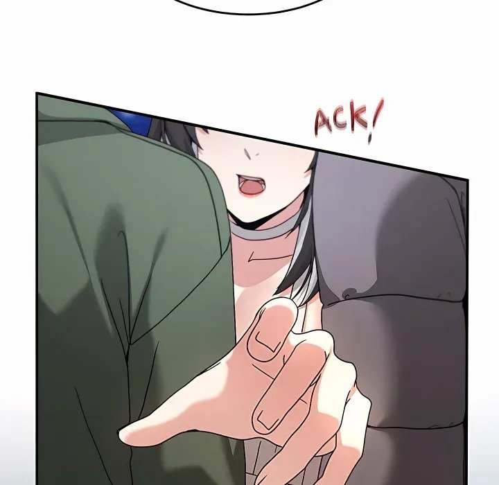 No Men Allowed - Chapter 71 Page 93
