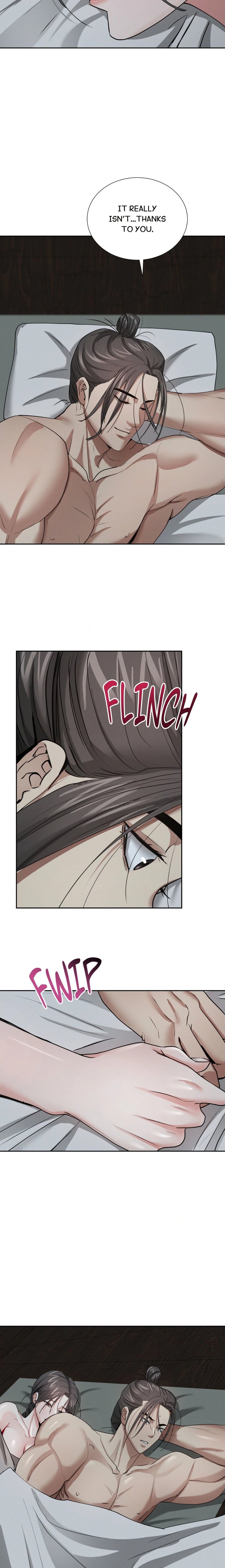 Yeoni’s Tavern - Chapter 25 Page 17