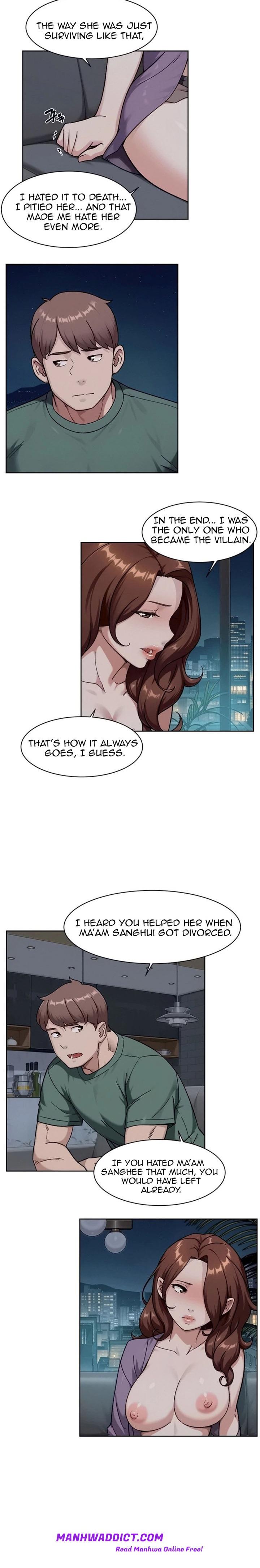 Cleaning Service - Chapter 65 Page 2