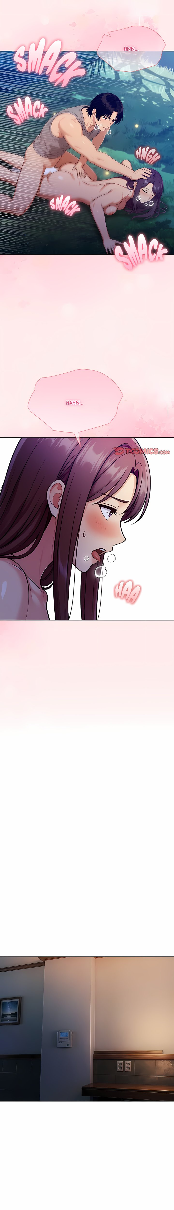 Matrimoney Game - Chapter 102 Page 16