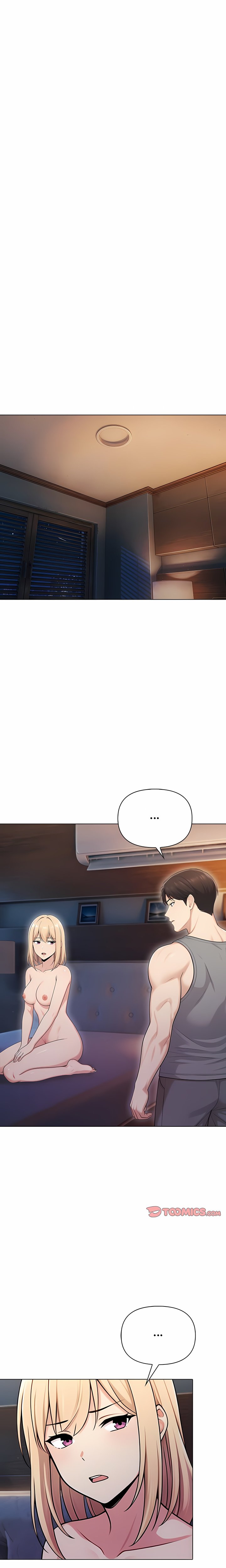 Matrimoney Game - Chapter 103 Page 3