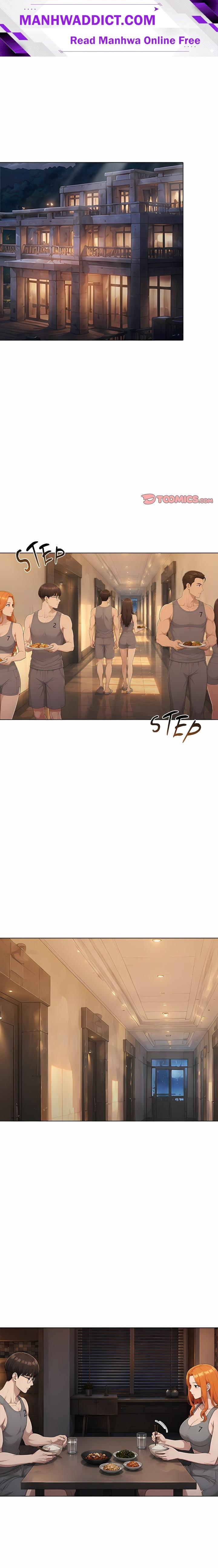 Matrimoney Game - Chapter 104 Page 1