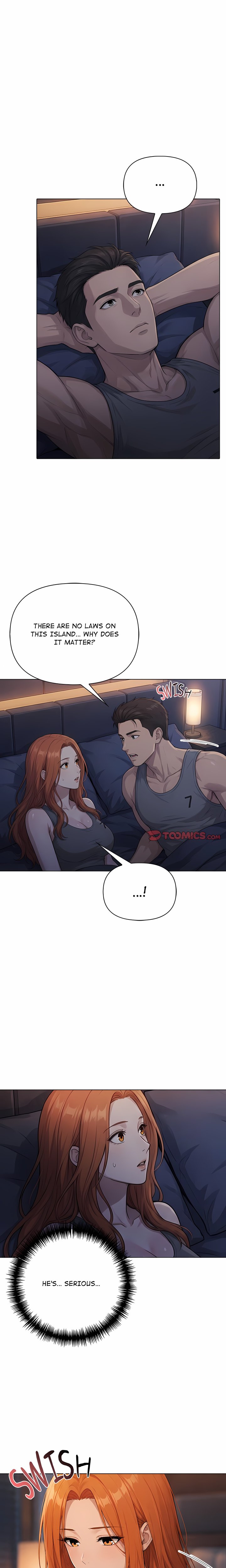 Matrimoney Game - Chapter 104 Page 15