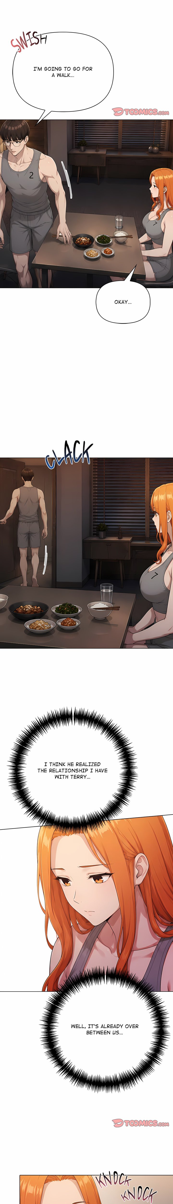 Matrimoney Game - Chapter 104 Page 2