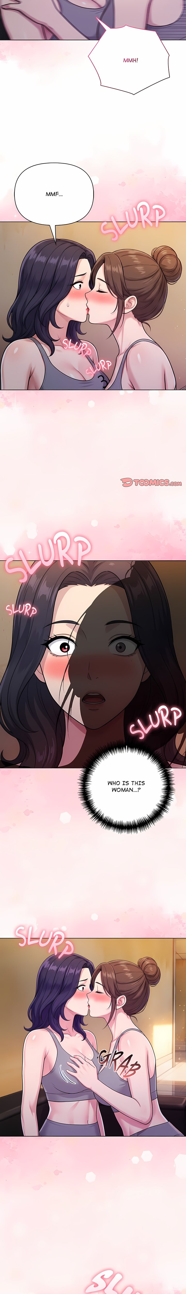 Matrimoney Game - Chapter 112 Page 16