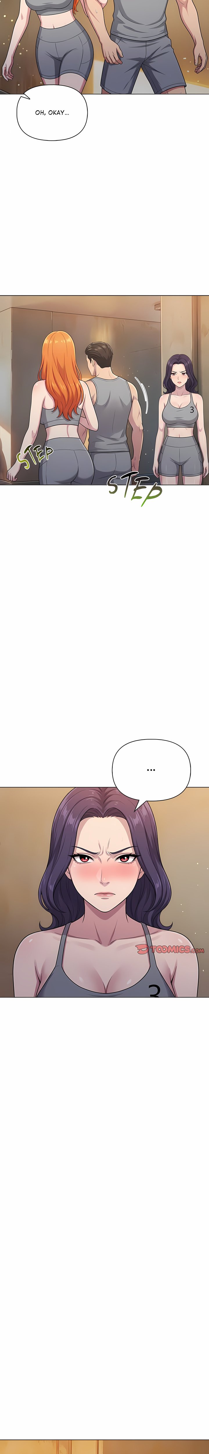 Matrimoney Game - Chapter 112 Page 9