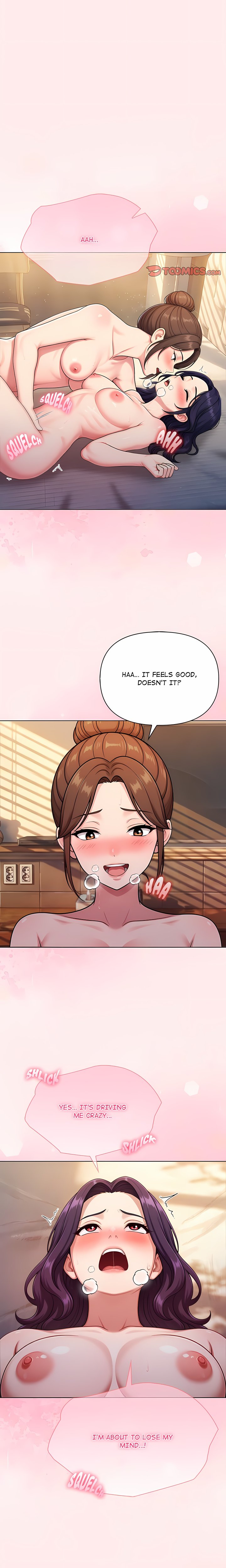Matrimoney Game - Chapter 113 Page 12