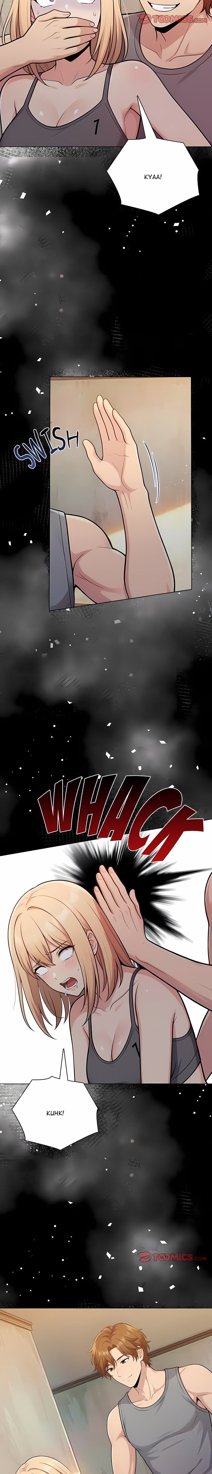 Matrimoney Game - Chapter 99 Page 13