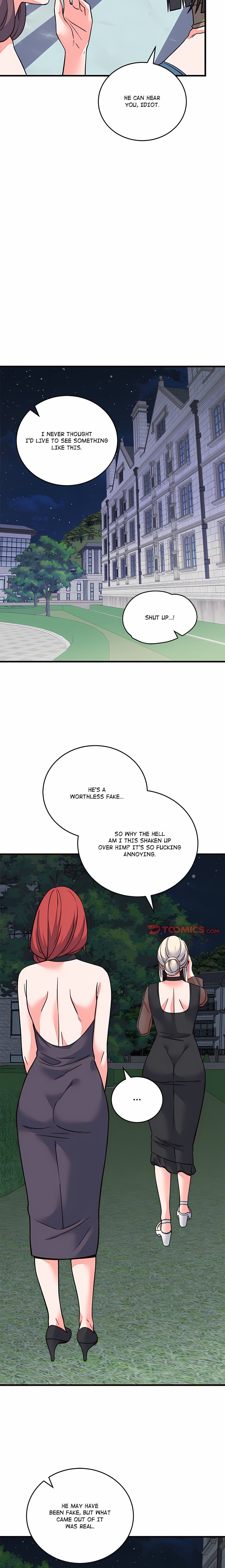 From Pauper to Prince - Chapter 69 Page 12