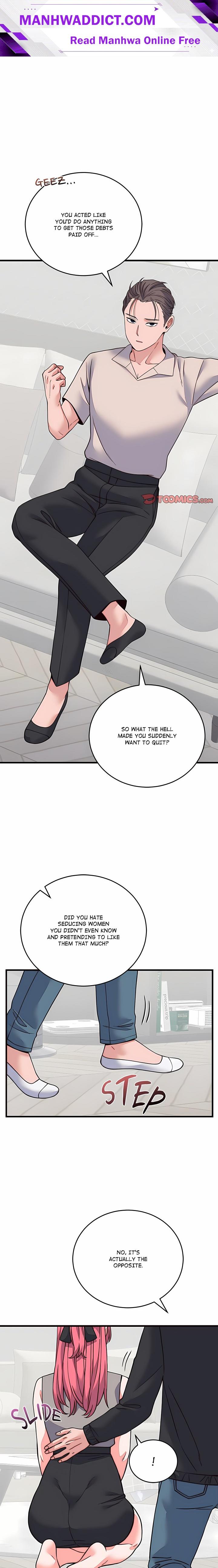 From Pauper to Prince - Chapter 71 Page 1