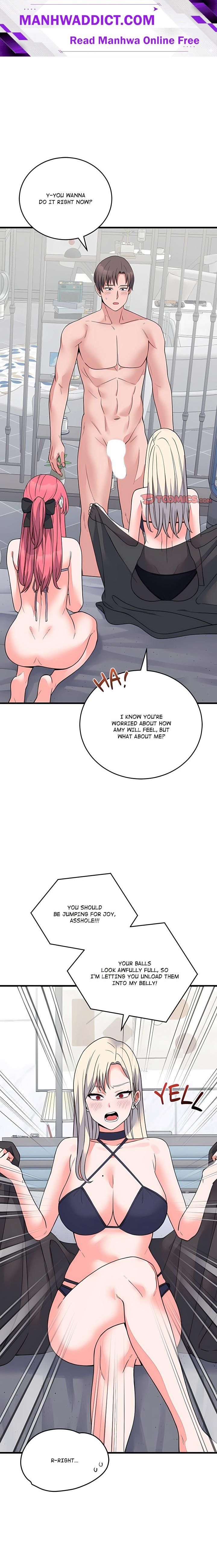 From Pauper to Prince - Chapter 73 Page 1