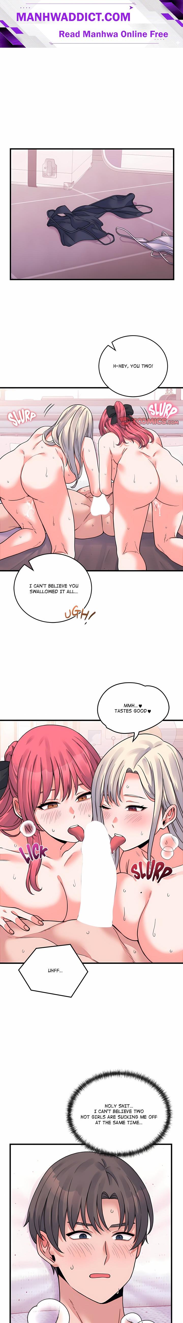 From Pauper to Prince - Chapter 74 Page 1