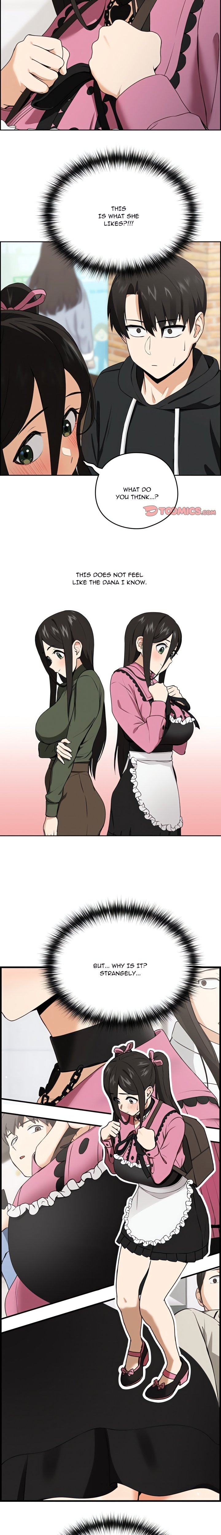 After Work Love Affairs - Chapter 0 Page 4