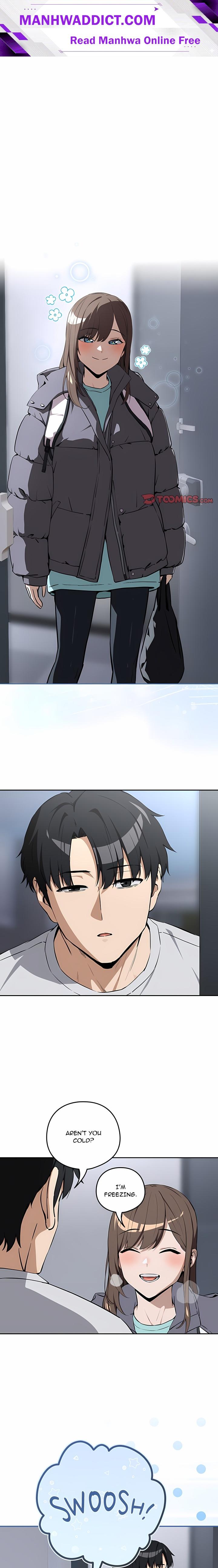 After Work Love Affairs - Chapter 118 Page 1