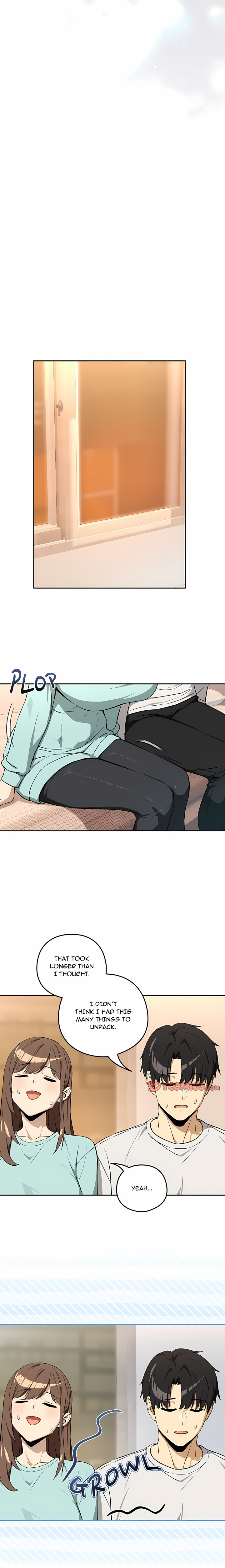 After Work Love Affairs - Chapter 118 Page 14