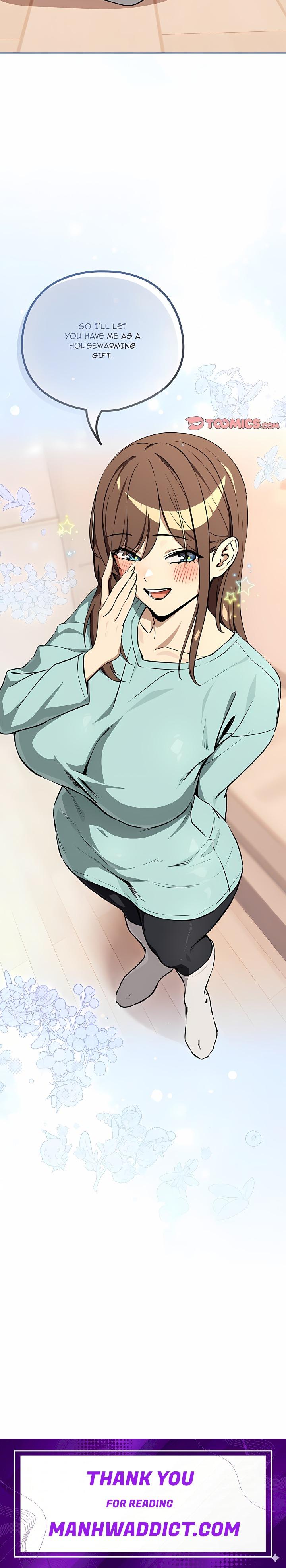 After Work Love Affairs - Chapter 118 Page 17