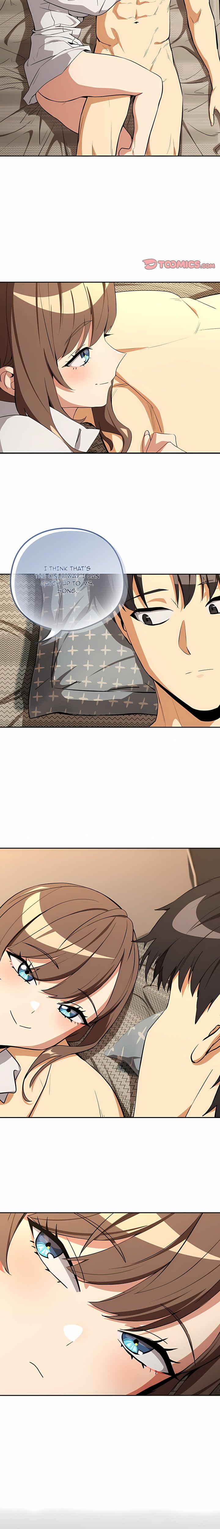 After Work Love Affairs - Chapter 121 Page 12