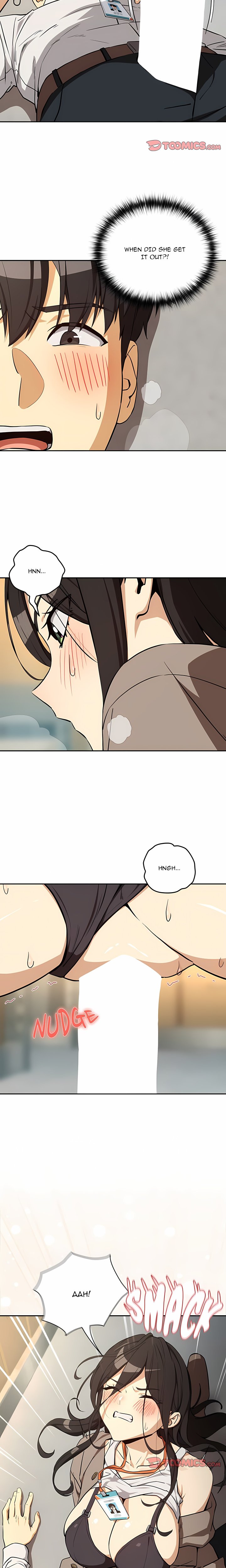 After Work Love Affairs - Chapter 123 Page 2