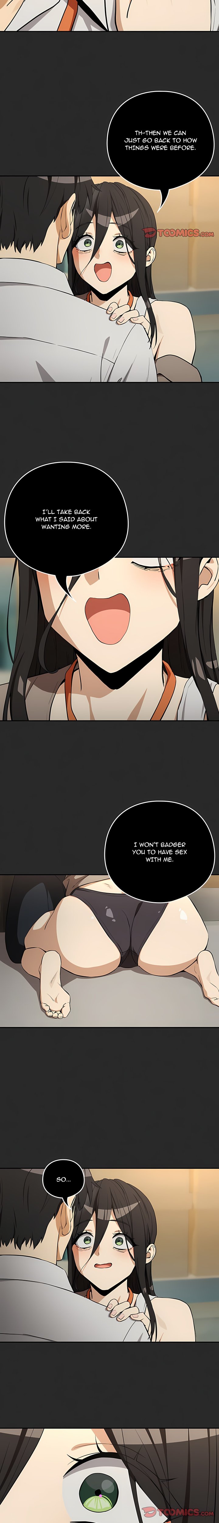 After Work Love Affairs - Chapter 124 Page 6