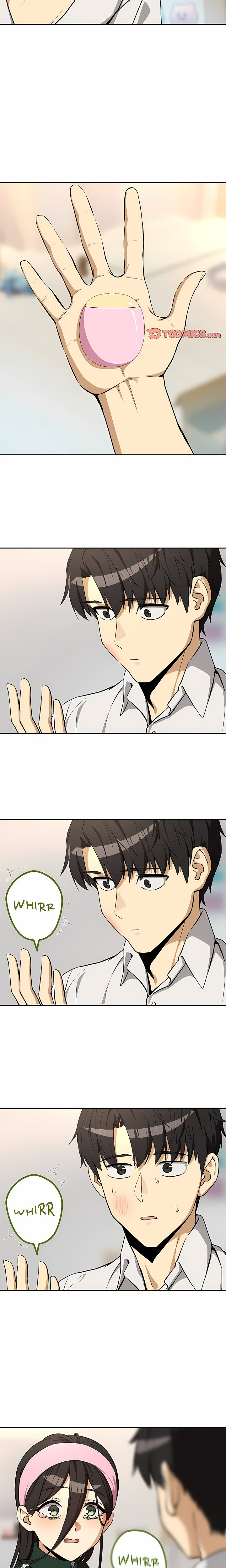 After Work Love Affairs - Chapter 125 Page 17