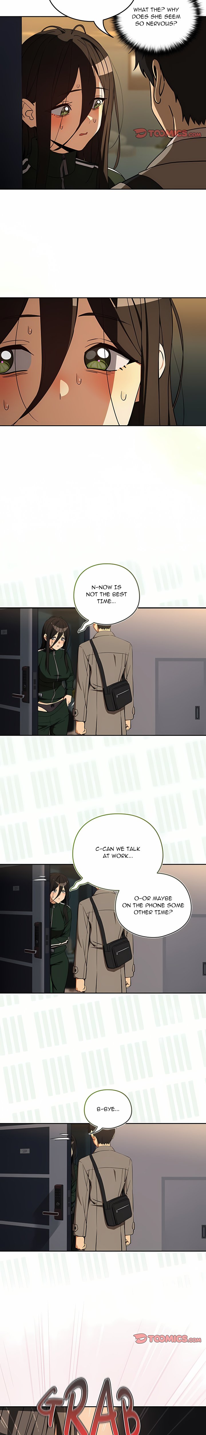After Work Love Affairs - Chapter 125 Page 2