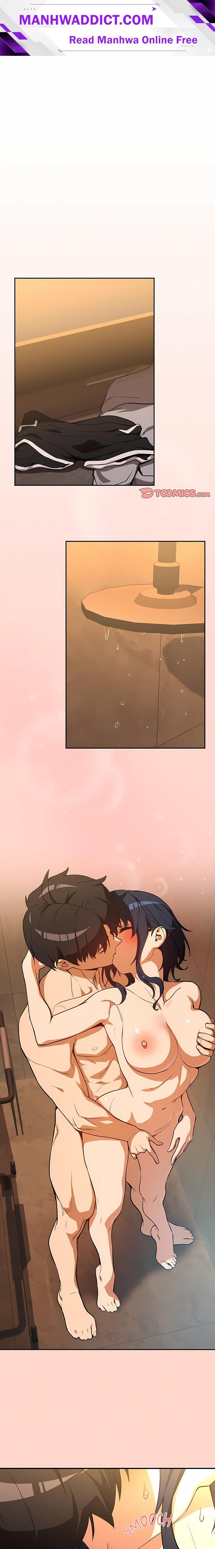 After Work Love Affairs - Chapter 130 Page 1