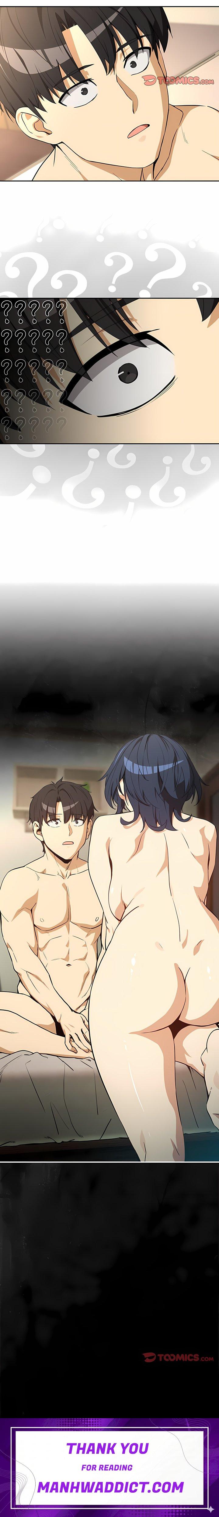 After Work Love Affairs - Chapter 130 Page 18