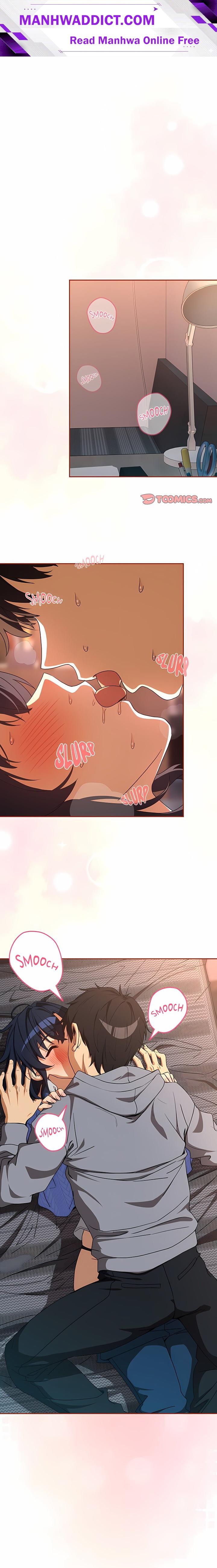After Work Love Affairs - Chapter 134 Page 1