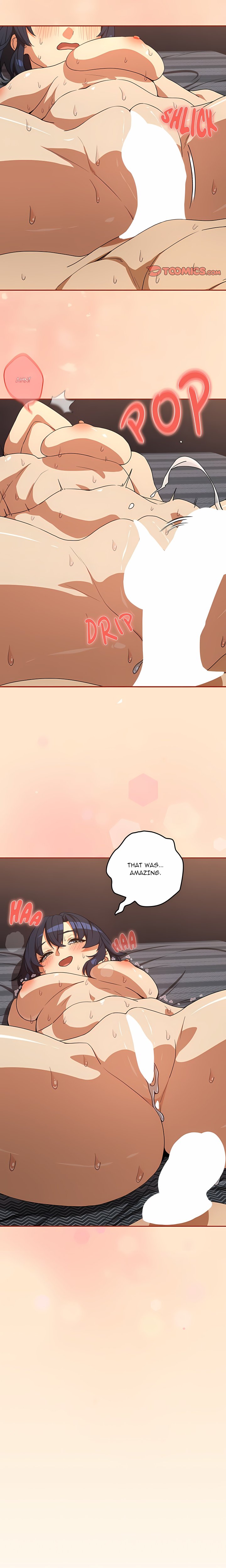 After Work Love Affairs - Chapter 134 Page 12