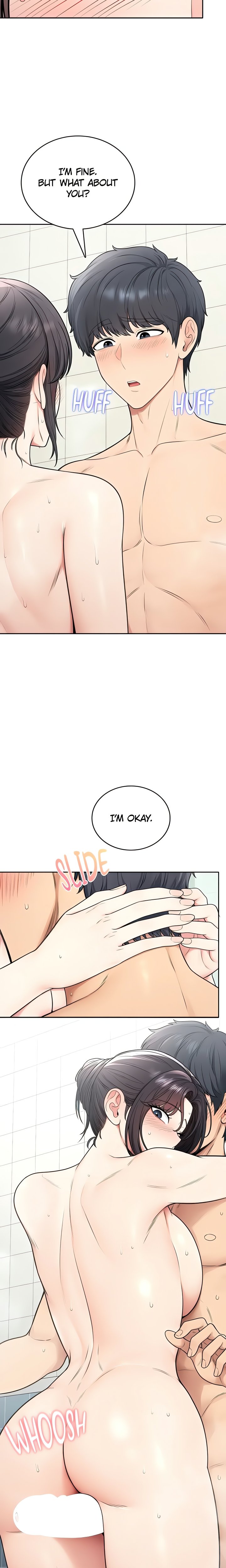 Naughty Woman - Chapter 25 Page 3