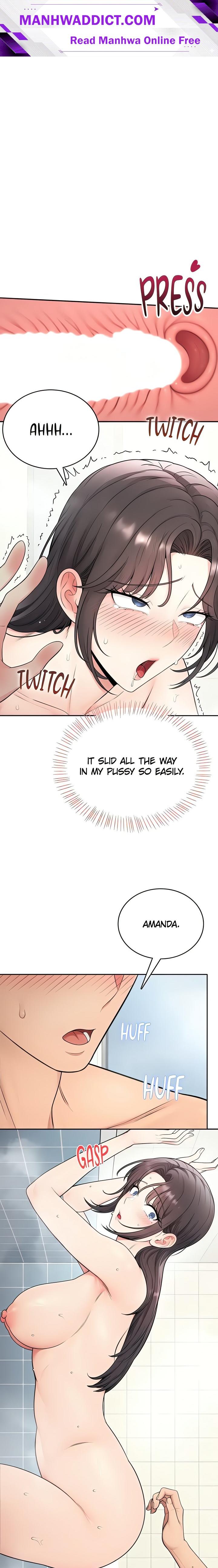 Naughty Woman - Chapter 26 Page 1