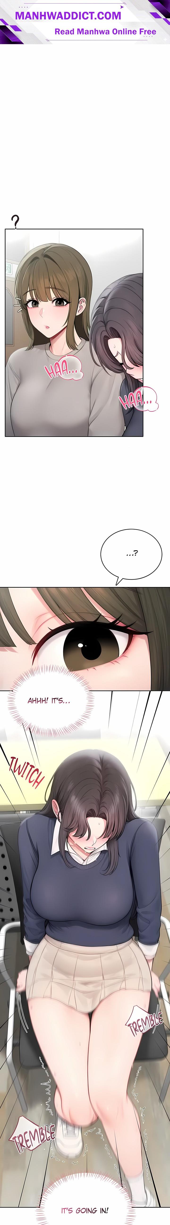 Naughty Woman - Chapter 30 Page 1