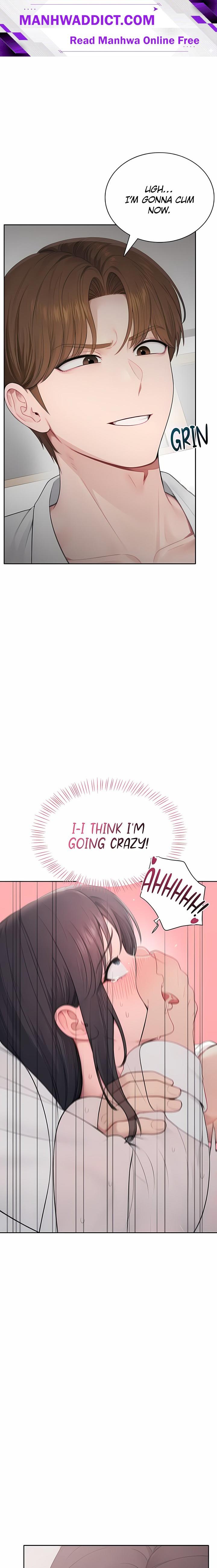 Naughty Woman - Chapter 33 Page 1