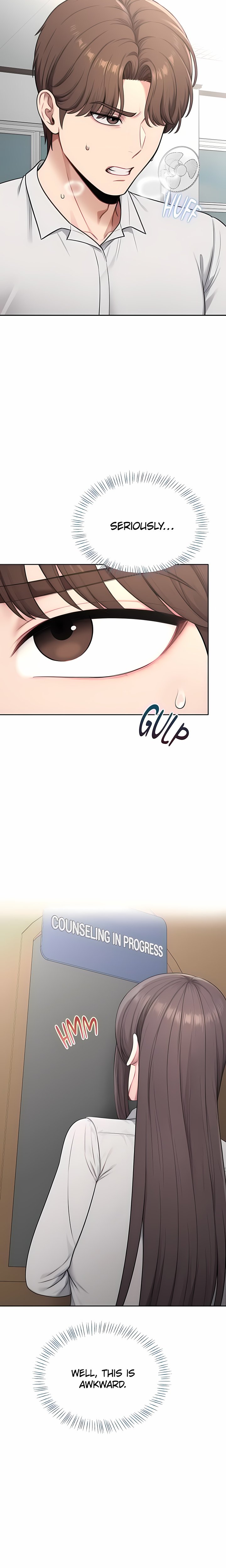 Naughty Woman - Chapter 35 Page 4