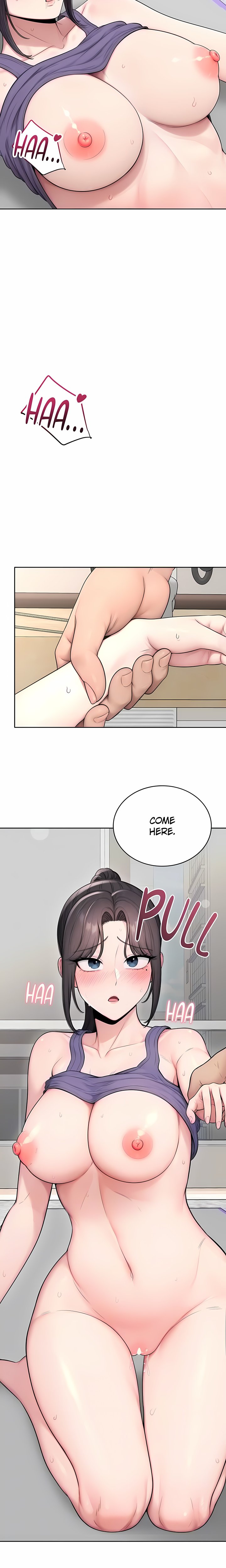 Naughty Woman - Chapter 39 Page 15