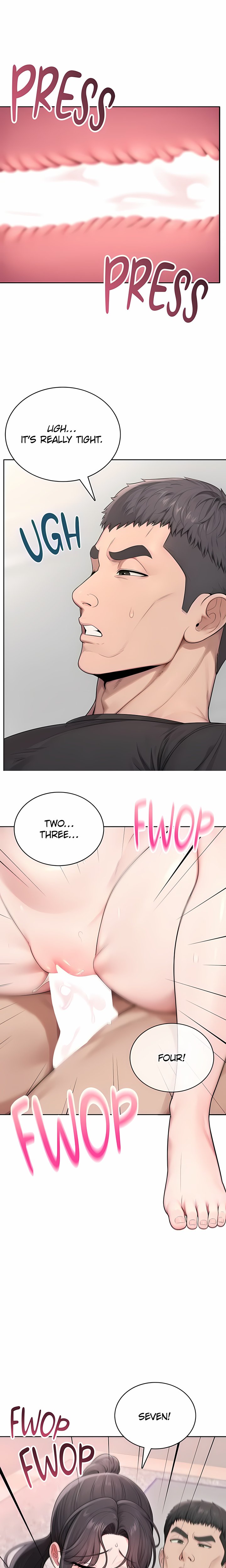 Naughty Woman - Chapter 39 Page 24