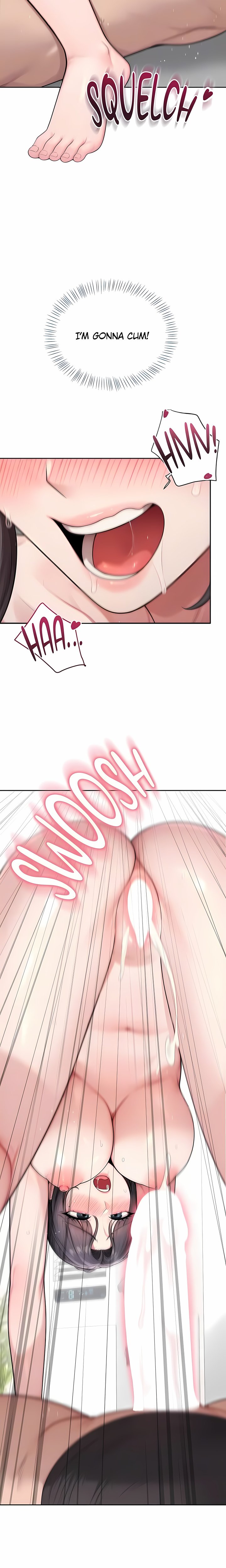 Naughty Woman - Chapter 40 Page 7