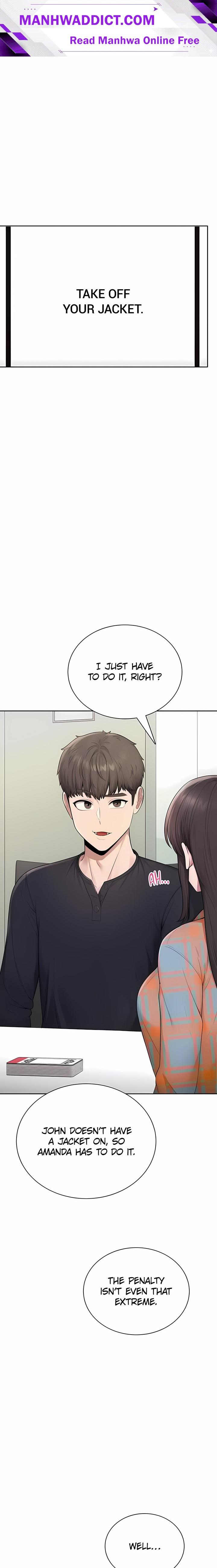 Naughty Woman - Chapter 42 Page 1