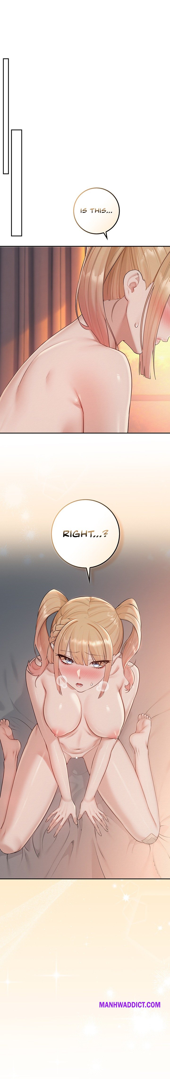 My Lewd College Friends - Chapter 64 Page 6