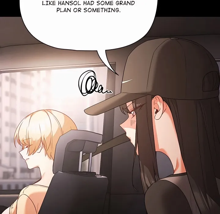 People of The Dark - Chapter 84 Page 77