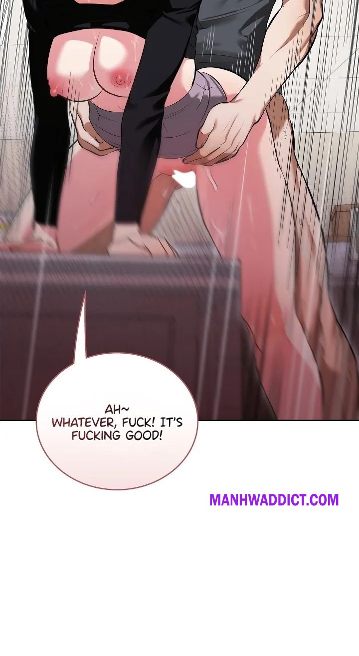 The Breeding Game has Become Reality - Chapter 2 Page 74