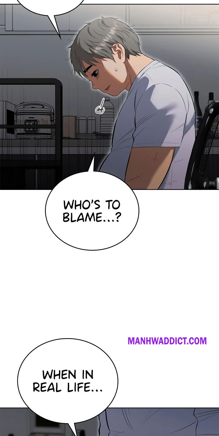 The Breeding Game has Become Reality - Chapter 3 Page 25