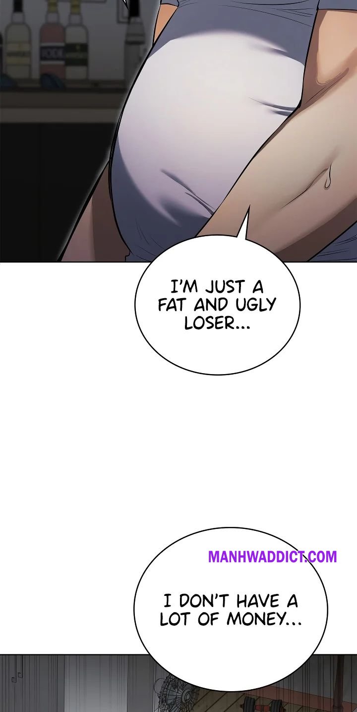 The Breeding Game has Become Reality - Chapter 3 Page 26