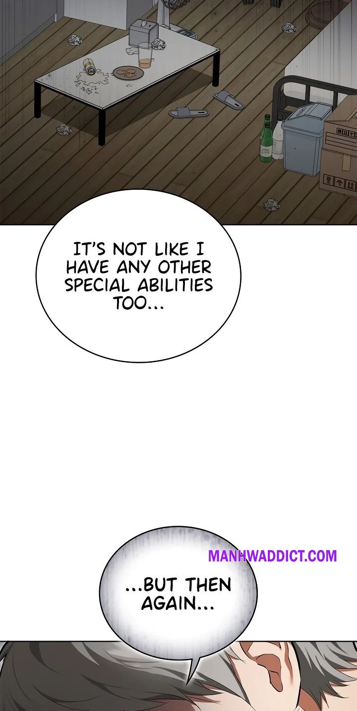 The Breeding Game has Become Reality - Chapter 3 Page 27